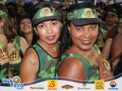 Bloco Lá Vem Eles #Partiu